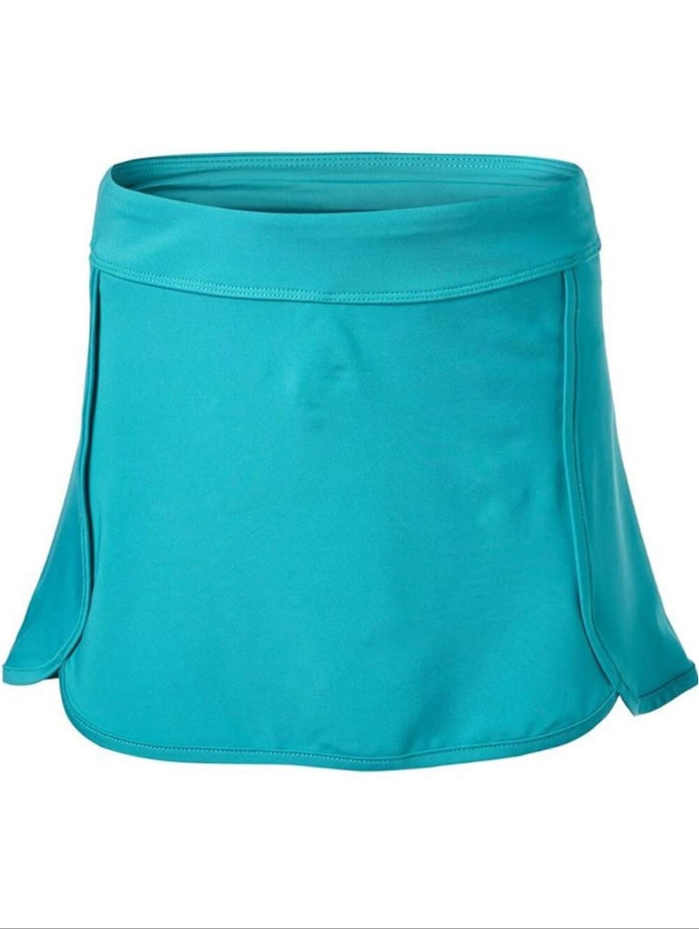 Fila Blue Wave Skort in Teal